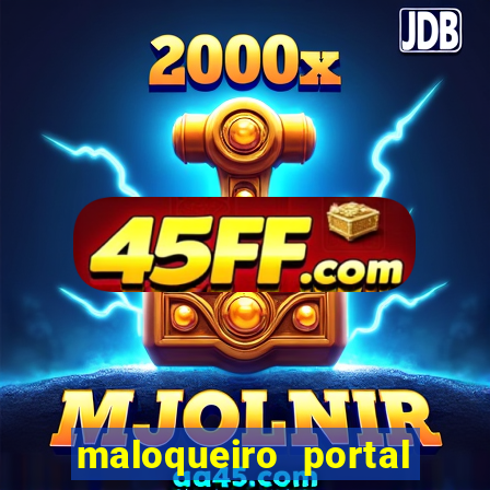 maloqueiro portal do zacarias